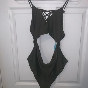 CUPSHE Bathing suit